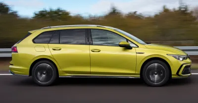 Golf Variant